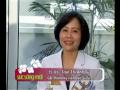 Các phương pháp thẩm mỹ chân mày