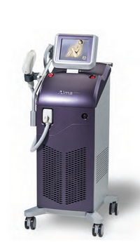 Soprano Accord Laser <br>(USA)