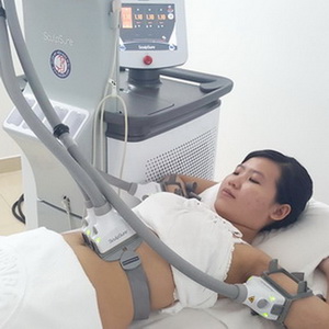 LÀM ĐẸP CHO PHỤ NỮ TRONG THỜI ĐẠI MỚI