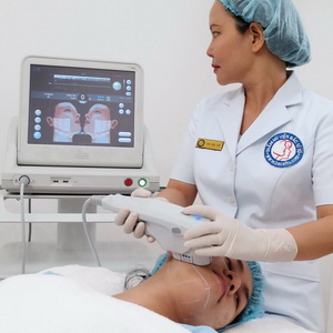 LÀM ĐẸP CHUẨN BỊ ĐÓN TẾT