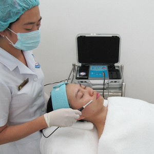 Bảo dưỡng da mùa hè