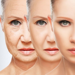 Phương pháp chống lão hóa