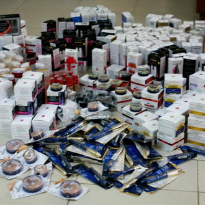 Mỹ phẩm tẩy nám, trắng da: Rước Họa Vào Thân