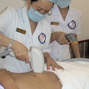 Sinh xong vẫn đẹp