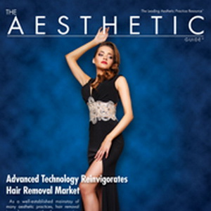 Giải thưởng các công nghệ, thiết bị thẩm mỹ hàng đầu thế giới năm 2015