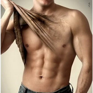 Triệt lông bằng Laser