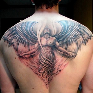 Xăm hình có thể bị ung thư