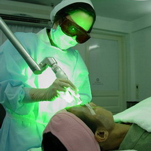 Ứng dụng Laser trong thẩm mỹ tại Việt Nam