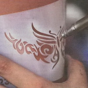 Những nguy cơ tiềm ẩn của xăm hình