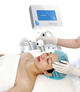 CFU ÈLIFE – Bước tiến mới trong trẻ hóa da & thon gọn không xâm lấn