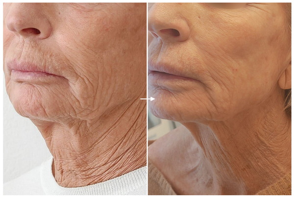 Trẻ hóa vùng mặt & cổ