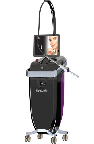 UltraClear Laser (USA)