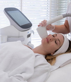 SOFWAVE™ – Đột phá trẻ hóa da bằng  sóng siêu âm SUPERB™